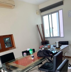 Scenic Heights (D12), Apartment #485943001